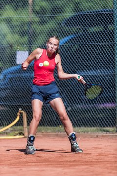 Philippa Färber 527 - Cup Pinneberg